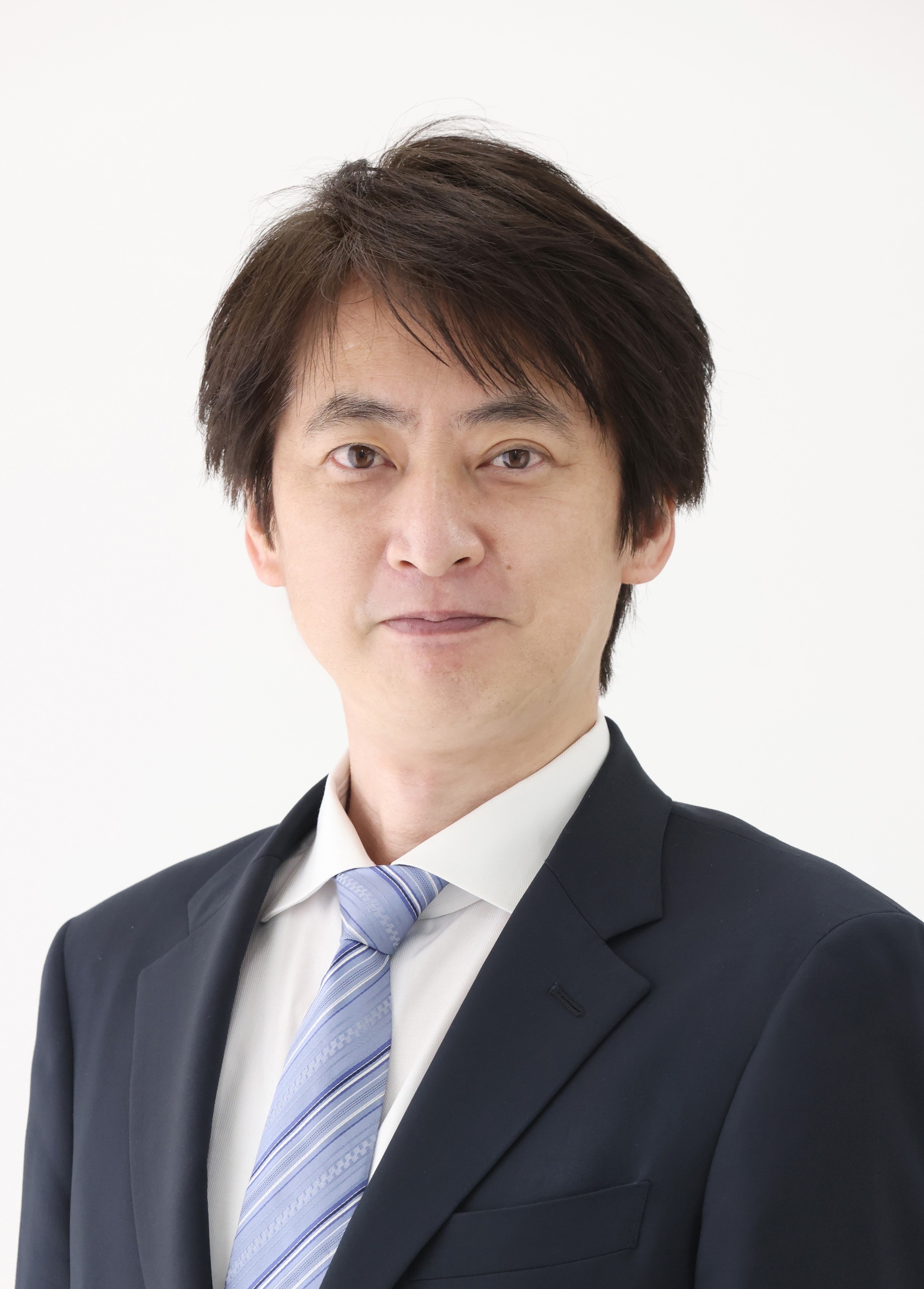 招聘研究員/渡辺 博人