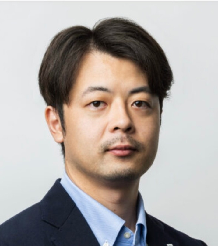 松尾⼀輝