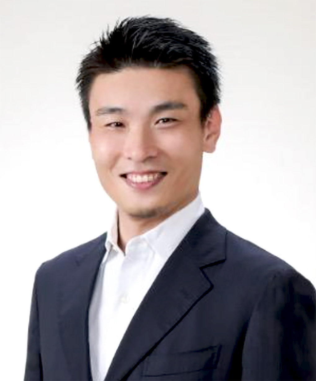 野添 祐平