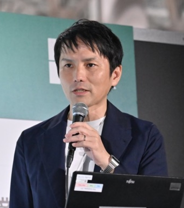 澤⽥ 和宏