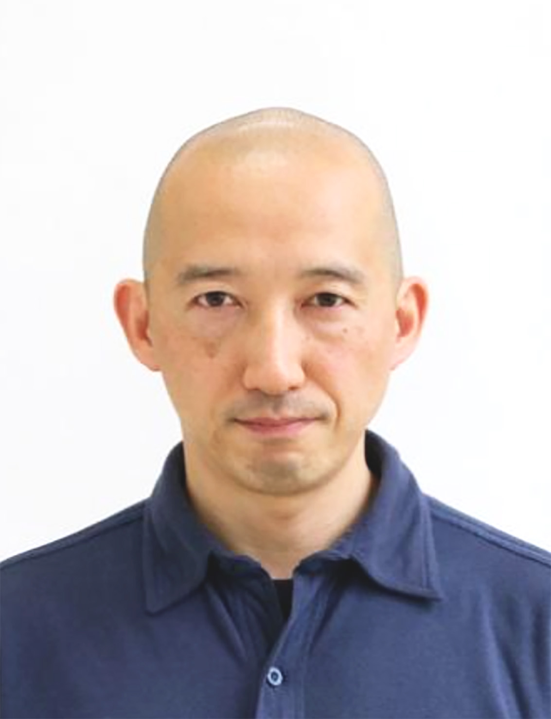 ⾕川 博康
